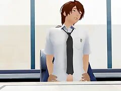 Male Sex 1